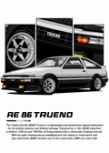 Trueno RE86
