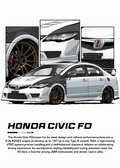 Civic Reborn