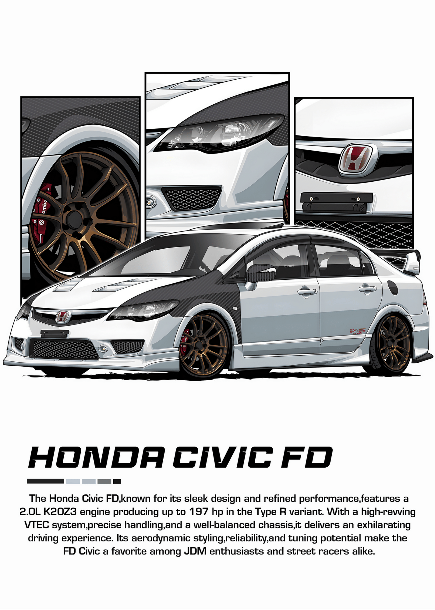 Civic Reborn