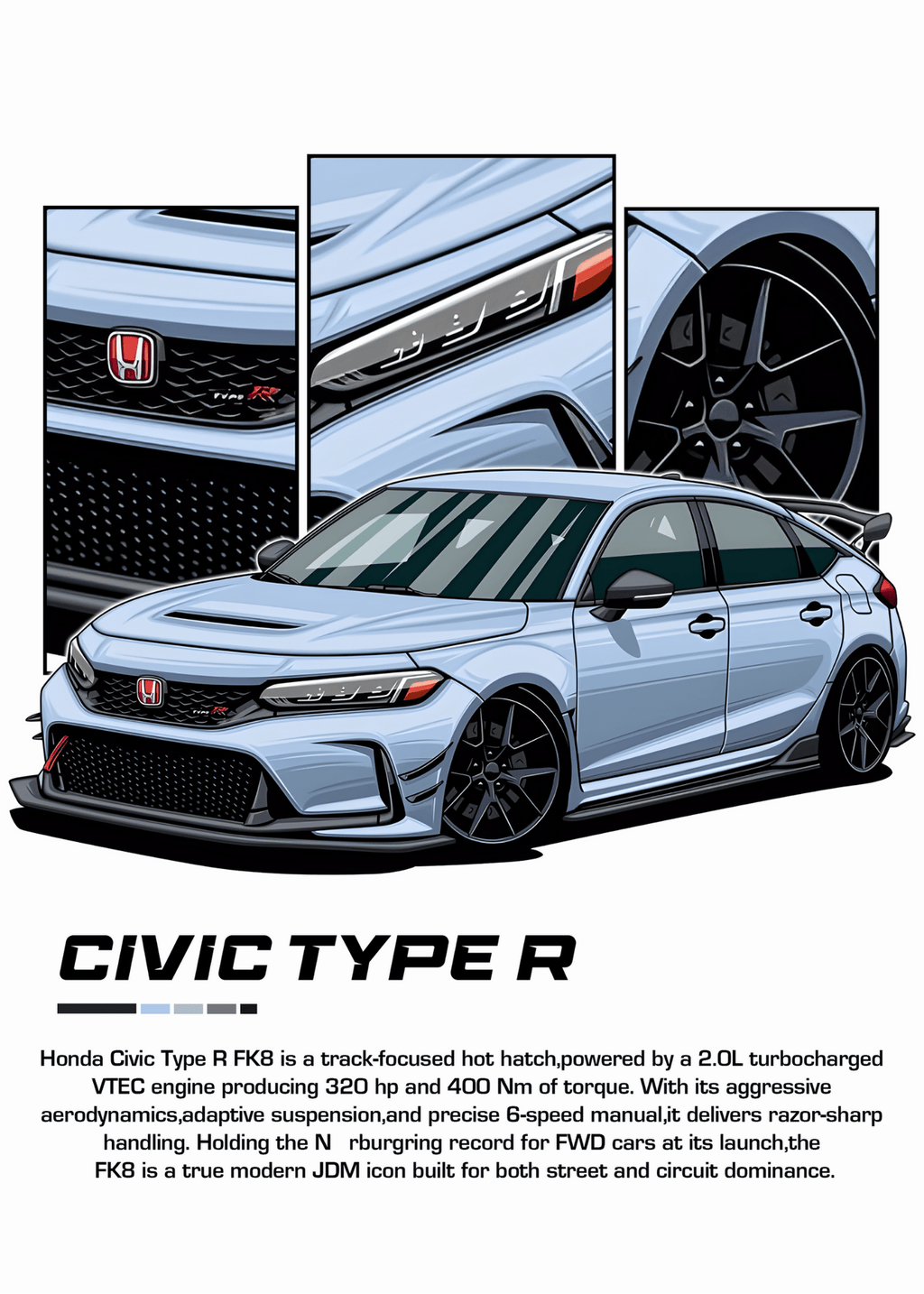 Civic Type-R