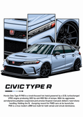 Civic Type-R