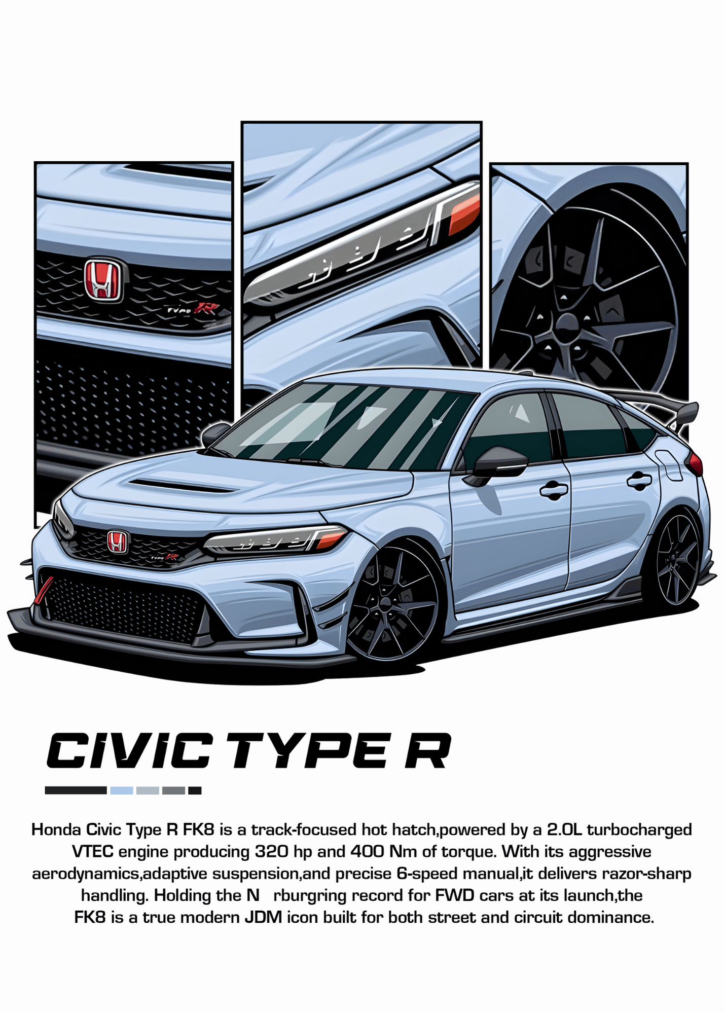 Civic Type-R