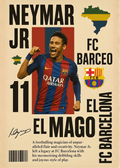 Neymar JR (FC Barcelona)