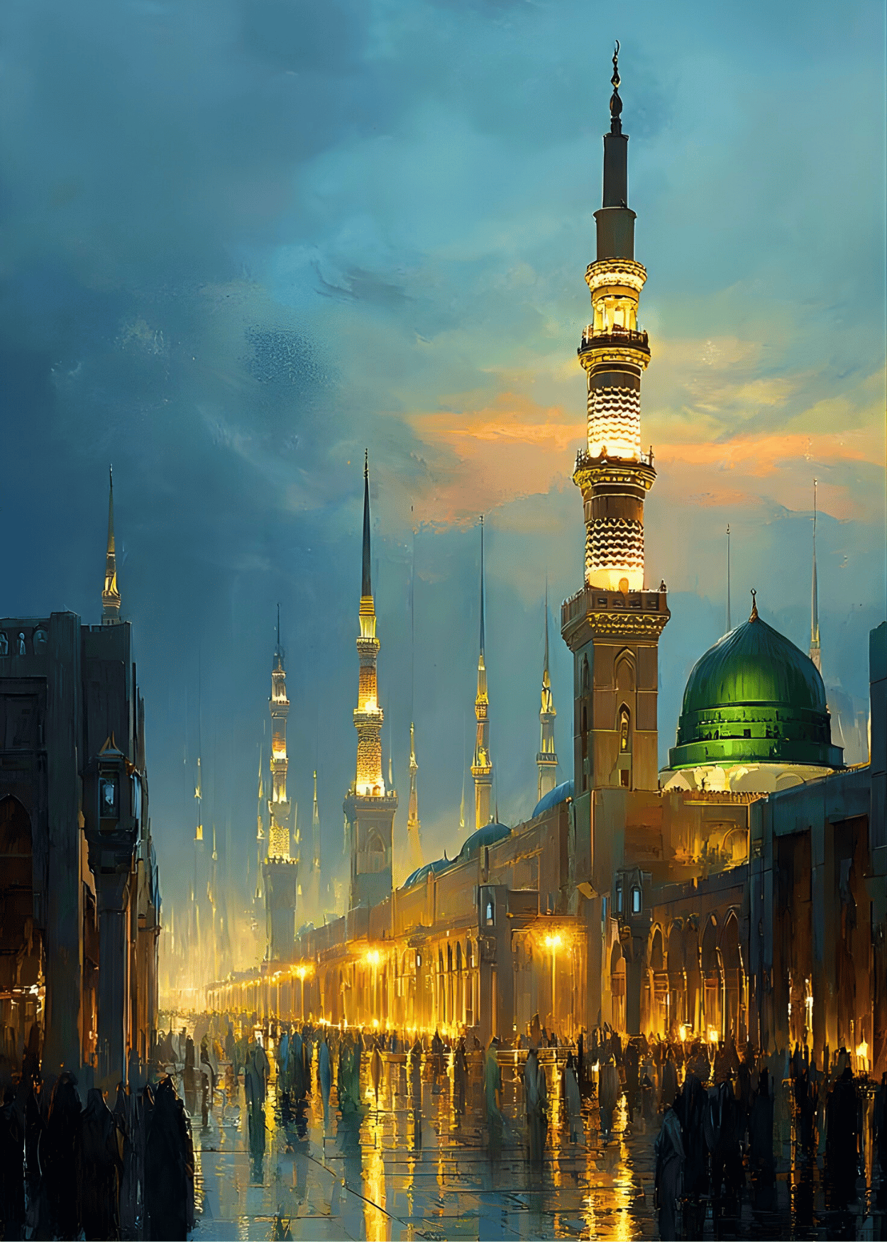 Madina