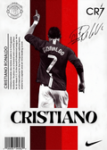 Cristiano (CR7 MU)