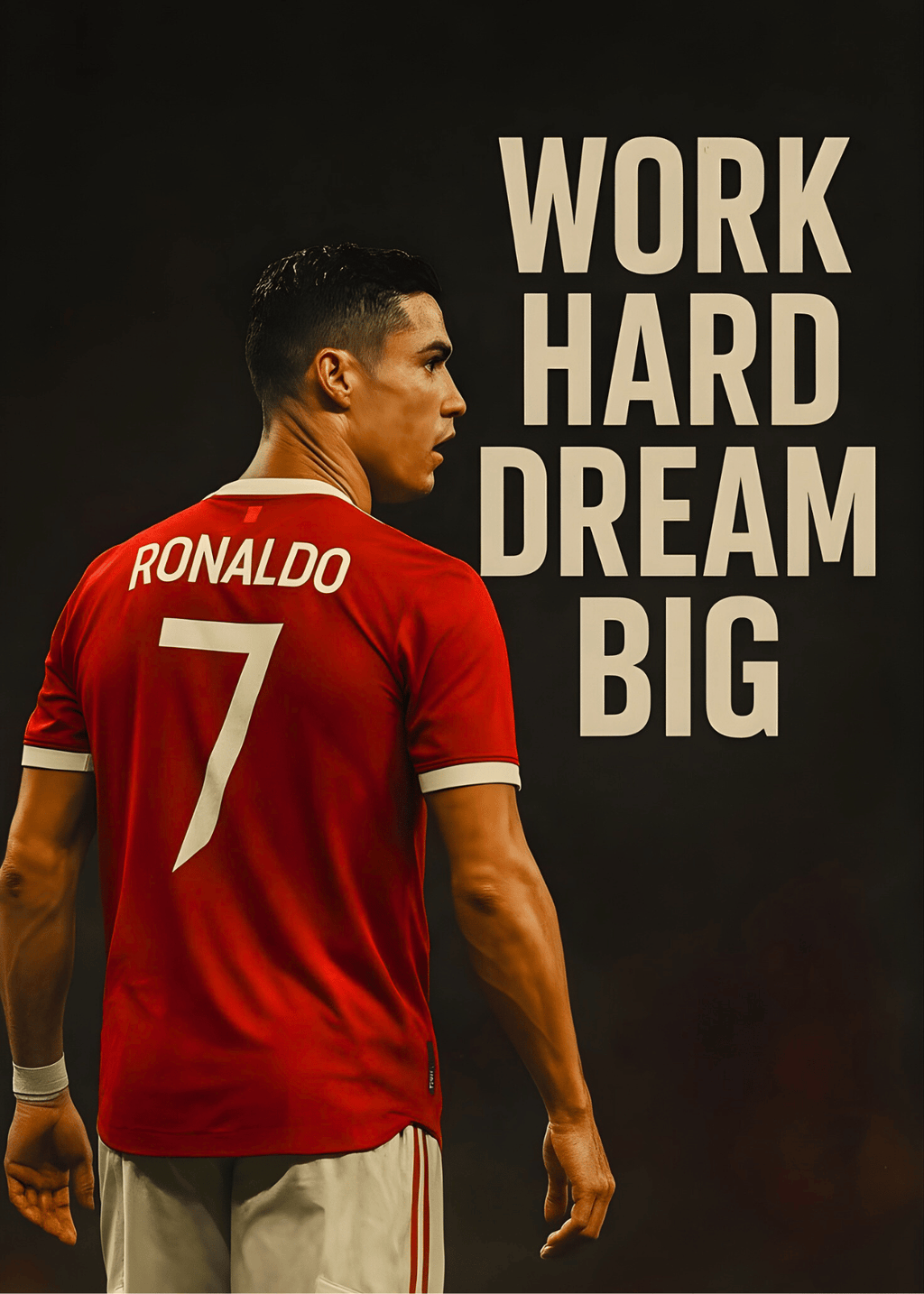 Ronaldo