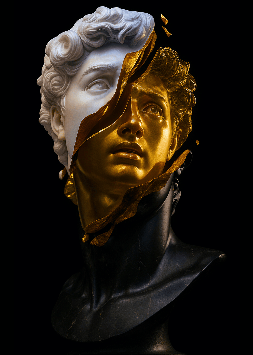 Statue Art