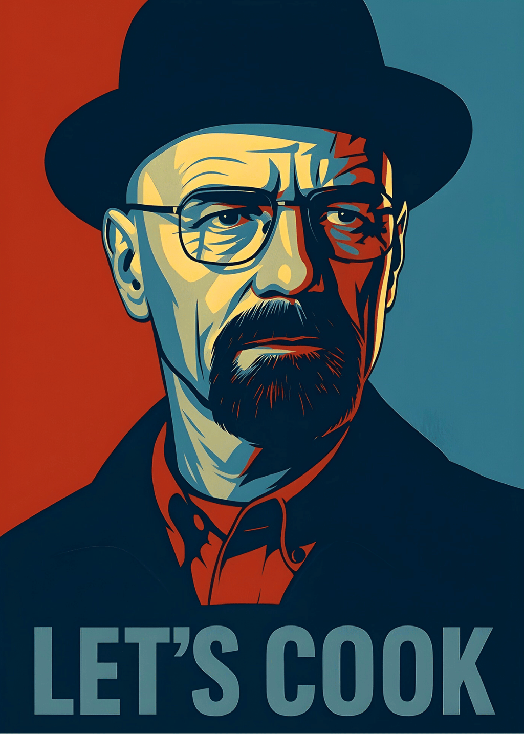 Walter White (BB)