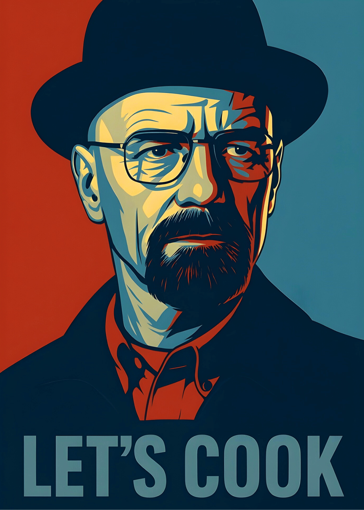 Walter White (BB)