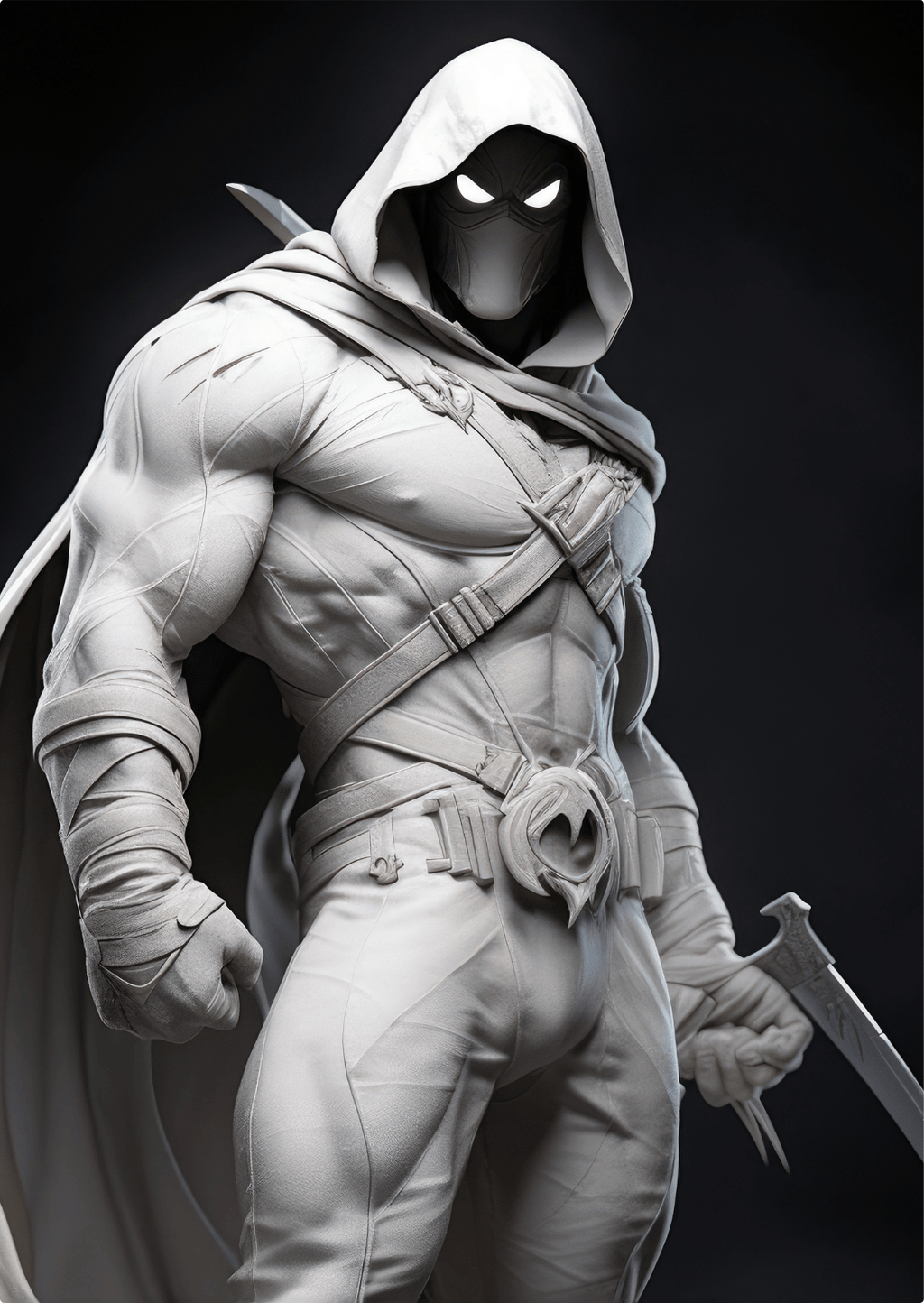 Moon Knight