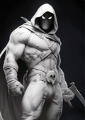 Moon Knight