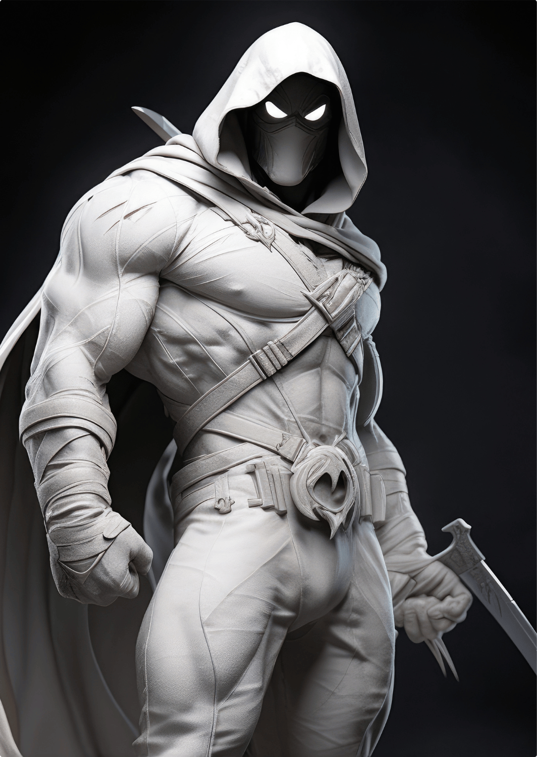 Moon Knight