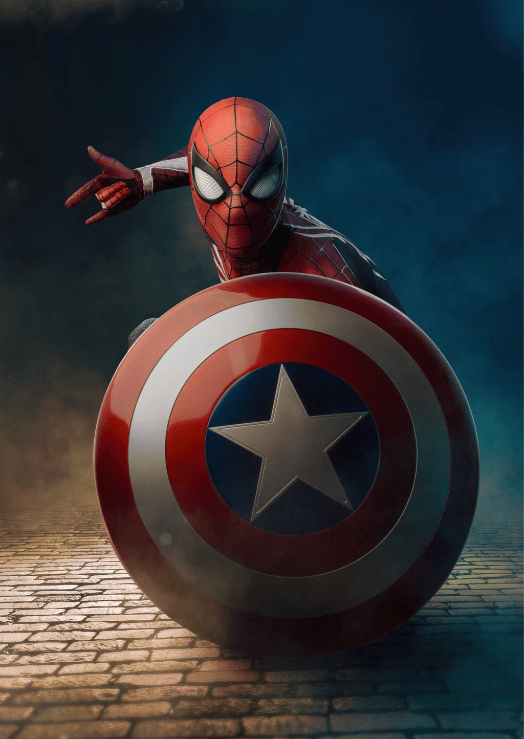 Spiderman