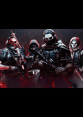 Call of Duty Squad