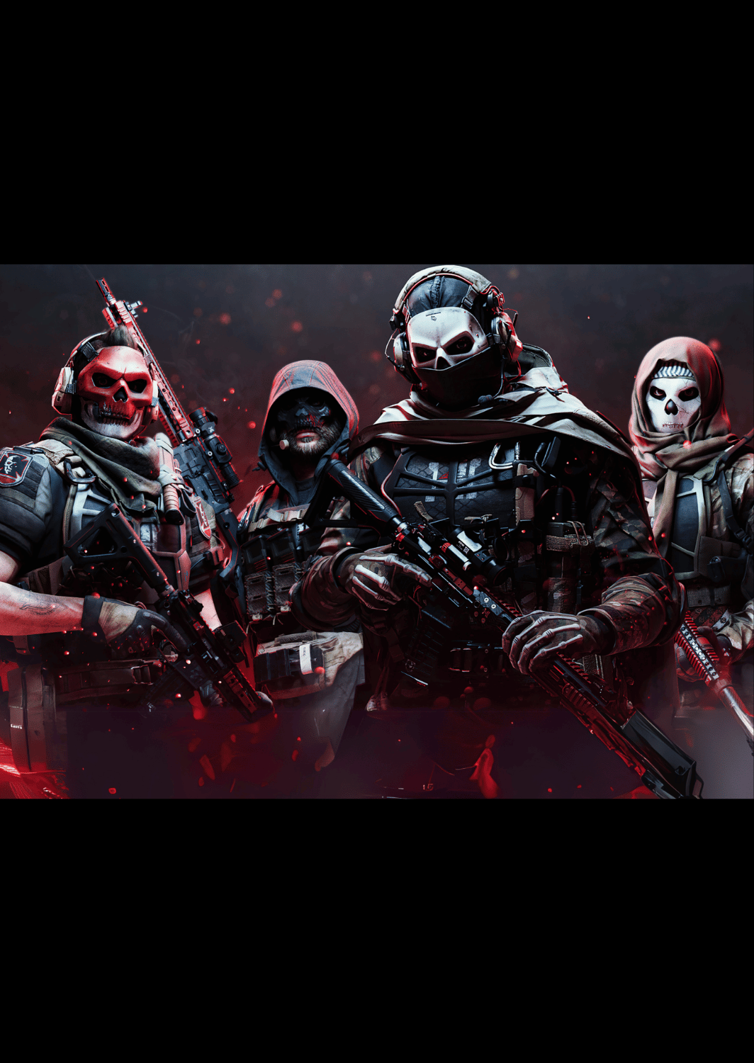 Call of Duty Squad