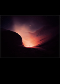 ALONE (Scenery)