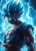 A034 - G Metal Poster by Alumenarc