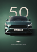 C075 - Car Metal Poster by Alumenarc