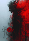 CA070 - Art Metal Poster by Alumenarc