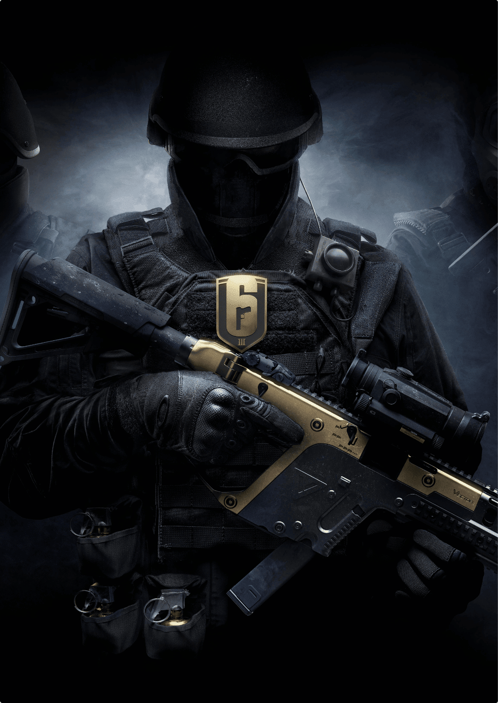 G049 - COD Metal Poster by Alumenarc